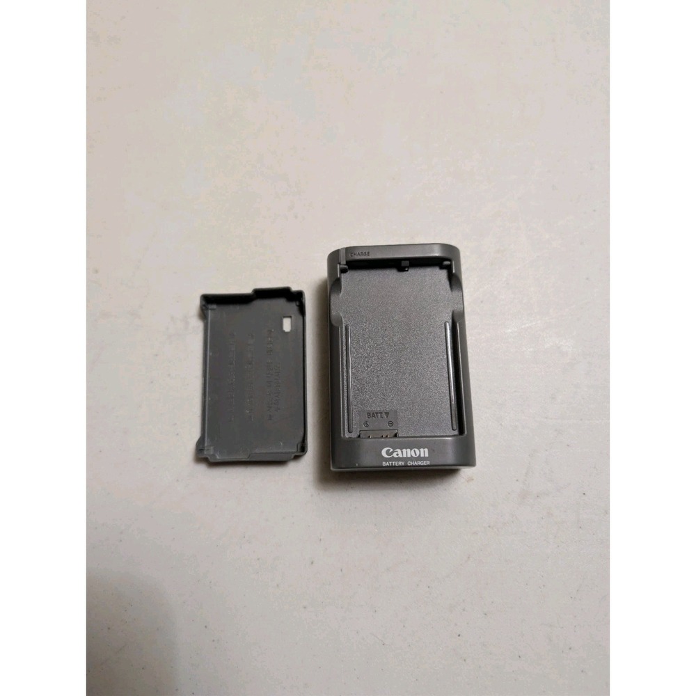 OEM Genuine Canon Battery Charger CG-300
